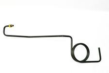 Трубка ГУРа спирал. возвратная HOWO