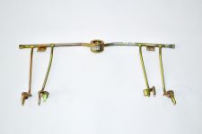 Трубка маслоподводящая форсунки охл. порш. FOTON-1039/1049