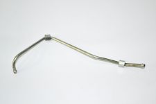 Трубка маслоподводящая к турбине FOTON-1069