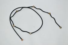 Трубка обратки HOWO ЕВРО-3 (паутинка)