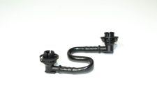 Трубка обратки HOWO ЕВРО-3 пластик