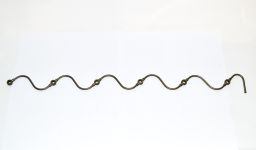 Трубка обратки SHAANXI WP12 Трубка обратки SHAANXI WP12