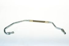 Трубка подачи масла турбины гибкая Трубка подачи масла турбины гибкая