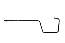 Трубка стальная гидроусилителя HOWO 050
