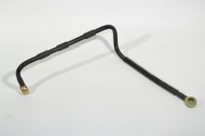 Трубка топливная L=400 под штуцер