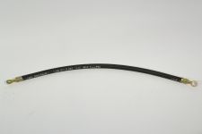 Трубка топливная L=600 под штуцер