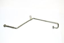 Трубка подачи масла турбины SHAANXI ЕВРО-4 Трубка подачи масла турбины SHAANXI ЕВРО-4