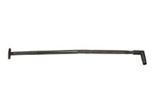 Трубка слива масла турбины SHAANXI ЕВРО-4 Трубка слива масла турбины SHAANXI ЕВРО-4