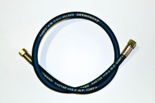 Трубка возвратная ГУРа №2 FAW