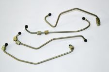 Трубки топливные к-т FOTON-1049С ISUZU