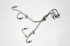 Трубки топливные к-т FOTON-1069 PERKINS