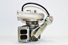 Турбокомпрессор CUMMINS 345 л.с.