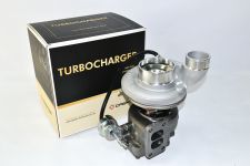 Турбокомпрессор FAW-3252 ЕВРО-3 D-80 CREATEK