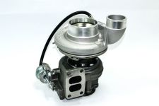 Турбокомпрессор FAW 350 л.с ЕВРО-3 D-100 CREATEK