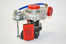 Турбокомпрессор FOTON-1039 ISUZU