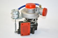 Турбокомпрессор FOTON-1049 ISUZU