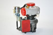 Турбокомпрессор FOTON-1069/1093 ЕВРО-3