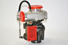 Турбокомпрессор FOTON-1138