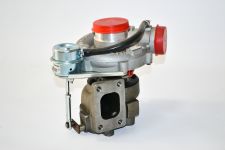 Турбокомпрессор FOTON AUMARK ISUZU ЕВРО-3