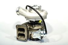 Турбокомпрессор HOWO 336 л.с ЕВРО-3 066