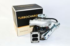 Турбокомпрессор HOWO 336 л.с. CREATEK