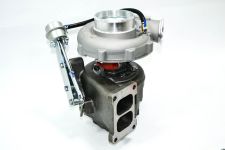 Турбокомпрессор SHAANXI CREATEK