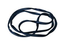 Уплотнитель лобового стекла HOWO