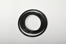 Кольцо уплотнительное  ступицы HOWO большой CREATEK