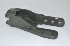 Кронштейн буксировочный HOWO мама