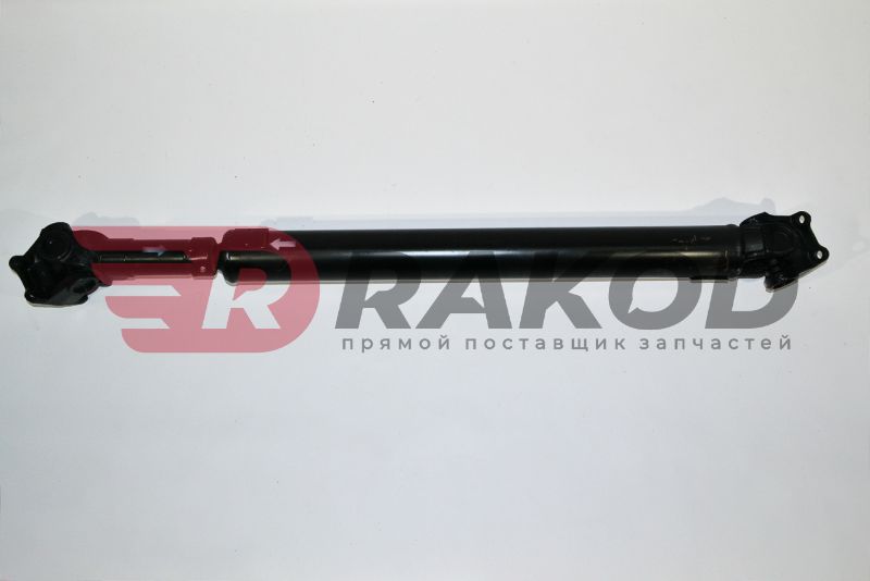 Вал карданный BAW-1044 ЕВРО-2/3 задний б/п