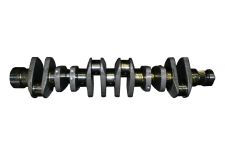 Вал коленчатый HOWO ЕВРО-2/3 CREATEK