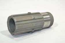 Вал межосевого дифференциала (ПОЛЫЙ) Вал межосевого дифференциала (ПОЛЫЙ)