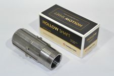 Вал межосевого дифференциала (ПОЛЫЙ) CREATEK