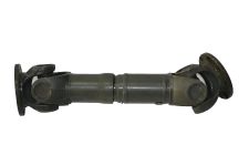 Вал межосевой HOWO Вал межосевой HOWO