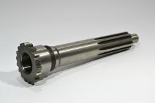 Вал первичный HOWO D=45 mm FULLER Вал первичный HOWO D=45 mm FULLER