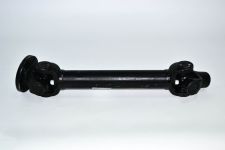 Вал подъема кузова L=500мм Вал подъема кузова L=500мм