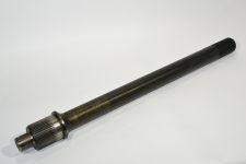 Вал проходной сред. моста 46 шлицов Вал проходной сред. моста 46 шлицов