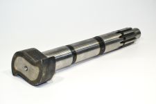 Вал разжимной перед. FAW-3252/3312 лев.