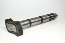 Вал разжимной перед. FAW-3252/3312 прав.