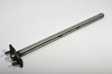 Вал вилки выжимного подшипника КПП Fuller 21592020 Вал вилки выжимного подшипника КПП Fuller 21592020