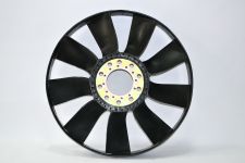 Вентилятор FAW-3252/3312 с кругом 9 лопастей Вентилятор FAW-3252/3312 с кругом 9 лопастей