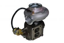 Турбокомпрессор HOWO D10.34-50 WF70P