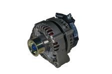 Генератор HOWO A7 20011 г.в.