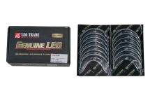 Вкладыши коренные к-т WP12 HOWO A7 LEO