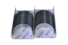 Вкладыши коренные к-т D12 HOWO A7 HUATAI