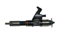 Форсунка HOWO А7 D12 DENSO 8011