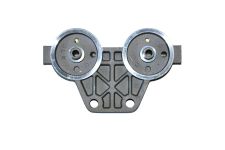 Кронштейн фильтра топл. ЕВРО-2 HOWO,SHAANXI,FOTON