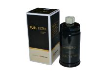 Фильтр тонкой очистки топ. HOWO ЕВРО-2 CREATEK 739