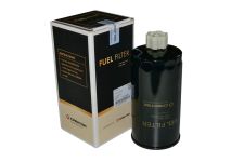 Фильтр тонкой очистки топ. HOWO ЕВРО-2 CREATEK 740