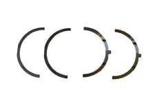 Полукольца к-т HOWO,SHAANXI HUATAI